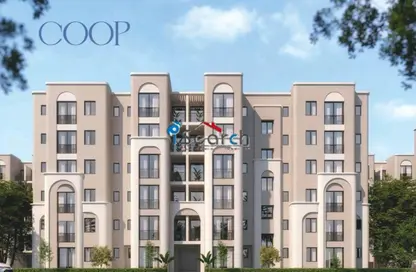 شقة - 2 غرف نوم - 1 حمام للبيع في طلالة - كمبوندات هليوبوليس الجديدة - هليوبوليس الجديدة - القاهرة