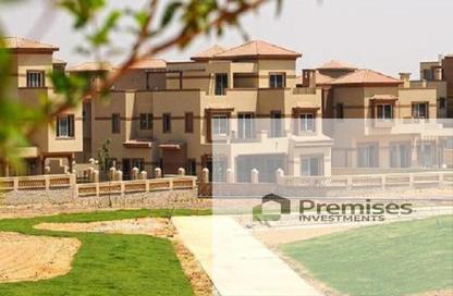 Villa - 5 Bedrooms - 4 Bathrooms for sale in Palm Hills Katameya Extension - 5th Settlement Compounds - The 5th Settlement - New Cairo City - Cairo Villa - 5 Bedrooms - 4 Bathrooms for sale in Palm Hills Katameya Extension - 5th Settlement Compounds - The 5th Settlement - New Cairo City - Cairo