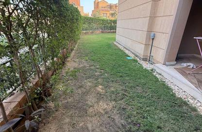 Apartment - 3 Bedrooms - 3 Bathrooms for sale in Mivida - 5th Settlement Compounds - The 5th Settlement - New Cairo City - Cairo