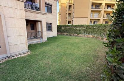Apartment - 3 Bedrooms - 3 Bathrooms for sale in Mivida - 5th Settlement Compounds - The 5th Settlement - New Cairo City - Cairo