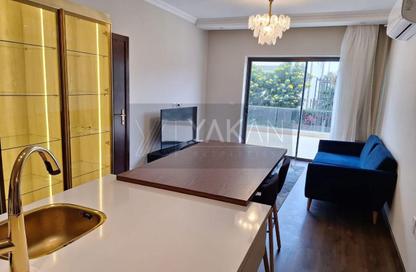 Apartment - 2 - 3 for rent in Lake View Residence - 5th Settlement Compounds - The 5th Settlement - New Cairo City - Cairo
