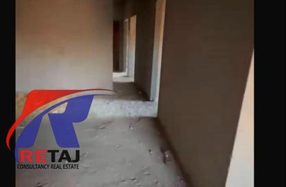 Apartment - 2 Bedrooms - 1 Bathroom for sale in 5th Settlement Compounds - The 5th Settlement - New Cairo City - Cairo
