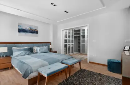 Apartment - 3 Bedrooms - 2 Bathrooms for sale in Beta Greens - Mostakbal City Compounds - Mostakbal City - Future City - Cairo