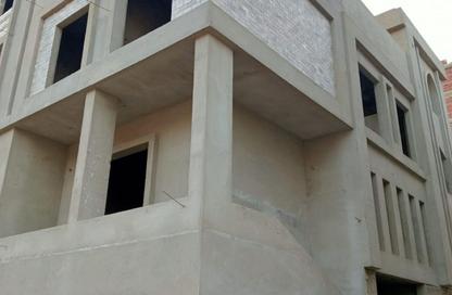 Villa - 7+ Bedrooms - 4 Bathrooms for sale in Golden Eagle - New Capital Compounds - New Capital City - Cairo