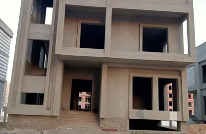 فيلا - 4 حمامات للبيع في جولدن ايجل - كمبوندات العاصمة الإدارية الجديدة - العاصمة الإدارية الجديدة - القاهرة فيلا - 4 حمامات للبيع في جولدن ايجل - كمبوندات العاصمة الإدارية الجديدة - العاصمة الإدارية الجديدة - القاهرة