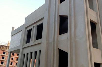 Villa - 7+ Bedrooms - 4 Bathrooms for sale in Golden Eagle - New Capital Compounds - New Capital City - Cairo