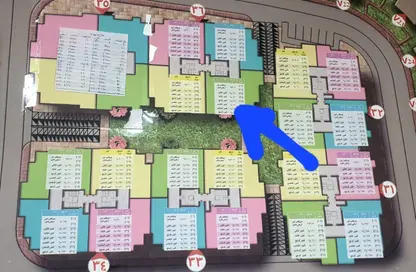 فيلا - 4 حمامات للبيع في جولدن ايجل‎ - كمبوندات العاصمة الإدارية الجديدة - العاصمة الإدارية الجديدة - القاهرة