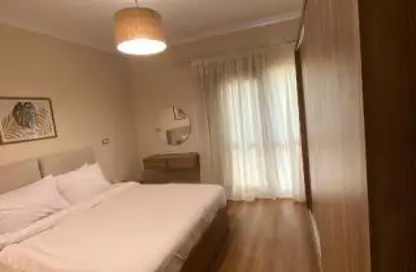 شقة - 3 غرف نوم - 3 حمامات للايجار في بارك سايد ريزيدنس - أبراج زيد - كمبوندات الشيخ زايد - الشيخ زايد - الجيزة