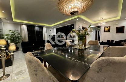 Apartment - 3 - 3 for sale in Mountain View Hyde Park - 5th Settlement Compounds - The 5th Settlement - New Cairo City - Cairo