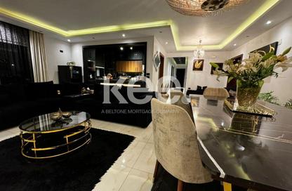Apartment - 3 - 3 for sale in Mountain View Hyde Park - 5th Settlement Compounds - The 5th Settlement - New Cairo City - Cairo