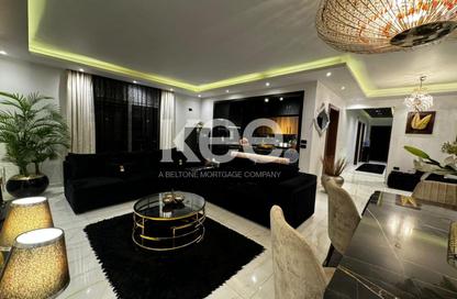 Apartment - 3 - 3 for sale in Mountain View Hyde Park - 5th Settlement Compounds - The 5th Settlement - New Cairo City - Cairo Apartment - 3 - 3 for sale in Mountain View Hyde Park - 5th Settlement Compounds - The 5th Settlement - New Cairo City - Cairo