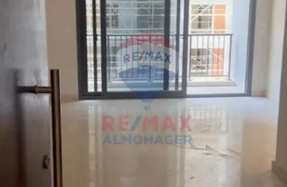 شقة - 2 غرف نوم - 2 حمامات للايجار في بارك سايد ريزيدنس - أبراج زيد - كمبوندات الشيخ زايد - الشيخ زايد - الجيزة