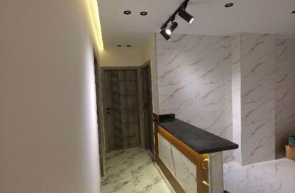 Apartment - 2 Bedrooms - 2 Bathrooms for sale in Hadayek El Ahram - Giza Apartment - 2 Bedrooms - 2 Bathrooms for sale in Hadayek El Ahram - Giza