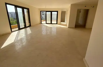 Apartment - 2 Bedrooms - 2 Bathrooms for sale in Westview Residence - New Zayed City - Sheikh Zayed City - Giza