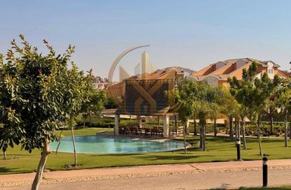 Townhouse - 3 - 4 for sale in Layan Residence - 5th Settlement Compounds - The 5th Settlement - New Cairo City - Cairo