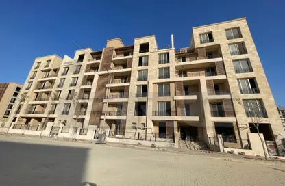 شقة - غرفة نوم - 1 حمام للبيع في تاج سيتي - كمبوندات التجمع الخامس - التجمع الخامس - مدينة القاهرة الجديدة - القاهرة