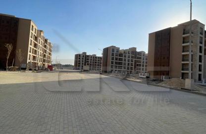 Apartment - 1 Bedroom - 1 Bathroom for sale in Taj City - 5th Settlement Compounds - The 5th Settlement - New Cairo City - Cairo