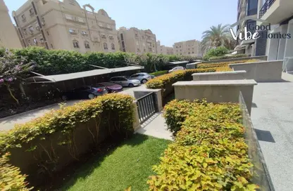 Apartment - 3 Bedrooms - 3 Bathrooms for rent in The Waterway View - 90 Street - The 5th Settlement - New Cairo City - Cairo
