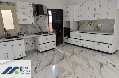 فيلا - 4 غرف نوم - 4 حمامات للبيع في ميفيدا - كمبوندات التجمع الخامس - التجمع الخامس - مدينة القاهرة الجديدة - القاهرة