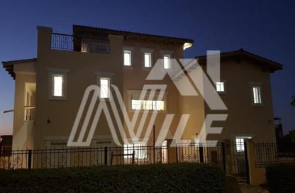 Townhouse - 2 - 3 for sale in Cluster 6 - Hyde Park - New Cairo City - Cairo