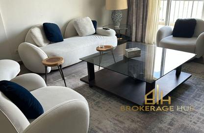 Apartment - 3 Bedrooms - 3 Bathrooms for rent in Mivida - 5th Settlement Compounds - The 5th Settlement - New Cairo City - Cairo