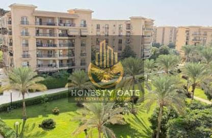 Apartment - 3 - 2 for sale in Rehab City Third Phase - Al Rehab - New Cairo City - Cairo