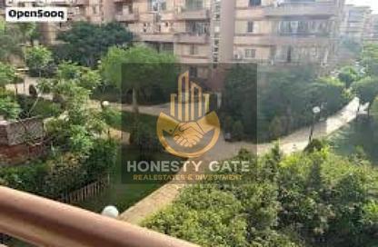 Apartment - 3 - 2 for sale in Rehab City Third Phase - Al Rehab - New Cairo City - Cairo