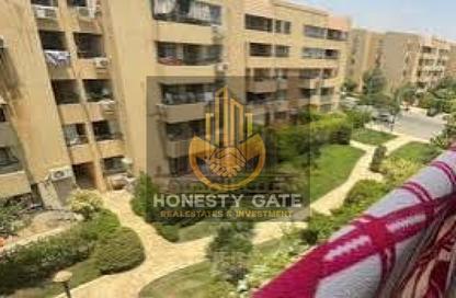 Apartment - 3 - 2 for sale in Rehab City Third Phase - Al Rehab - New Cairo City - Cairo Apartment - 3 - 2 for sale in Rehab City Third Phase - Al Rehab - New Cairo City - Cairo