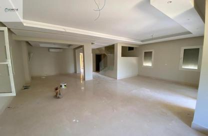 Villa - 4 Bedrooms - 4 Bathrooms for rent in Mivida - 5th Settlement Compounds - The 5th Settlement - New Cairo City - Cairo