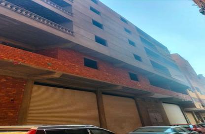 Shop - Studio - 1 Bathroom for sale in Al Lebeny Axis - El Mariouteya - Faisal - Hay El Haram - Giza