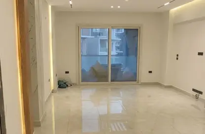 Apartment - 2 Bedrooms - 2 Bathrooms for rent in Mountain View iCity - 5th Settlement Compounds - The 5th Settlement - New Cairo City - Cairo