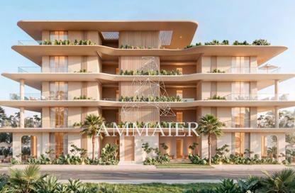 Apartment - 2 Bedrooms - 3 Bathrooms for sale in Sidi Heneish - North Coast Apartment - 2 Bedrooms - 3 Bathrooms for sale in Sidi Heneish - North Coast