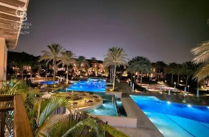 Palace - 6 Bedrooms - 7+ Bathrooms for sale in Katameya Dunes - El Katameya Compounds - El Katameya - New Cairo City - Cairo