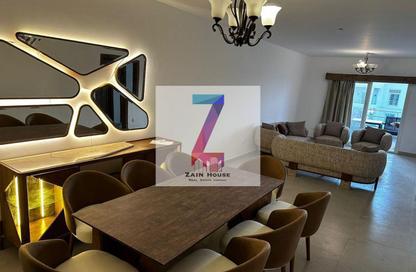Chalet - 3 Bedrooms - 2 Bathrooms for sale in Amwaj - Sidi Abdel Rahman - North Coast