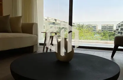 شقة - 2 غرف نوم - 2 حمامات للايجار في لايك فيو ريزيدنس - كمبوندات التجمع الخامس - التجمع الخامس - مدينة القاهرة الجديدة - القاهرة