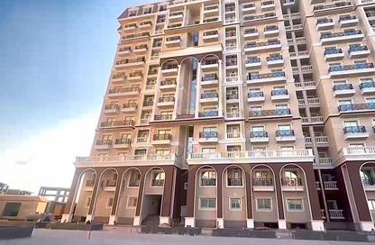 شقة - 3 غرف نوم - 2 حمامات للبيع في صوارى - كمبوندات الاسكندرية - الاسكندرية