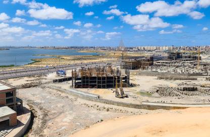 شقة - 3 غرف نوم - 2 حمامات للبيع في صوارى - كمبوندات الاسكندرية - الاسكندرية