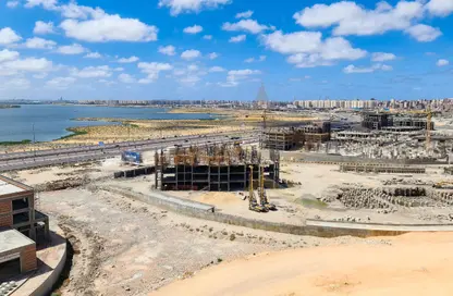 شقة - 3 غرف نوم - 2 حمامات للبيع في صوارى - كمبوندات الاسكندرية - الاسكندرية