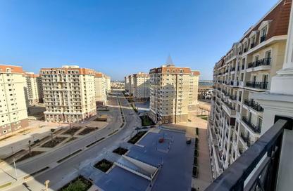 شقة - 3 غرف نوم - 2 حمامات للبيع في صوارى - كمبوندات الاسكندرية - الاسكندرية