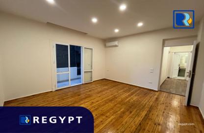 Apartment - 2 - 2 for rent in Ahmed Heshmat St. - Zamalek - Cairo