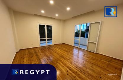 Apartment - 2 - 2 for rent in Ahmed Heshmat St. - Zamalek - Cairo