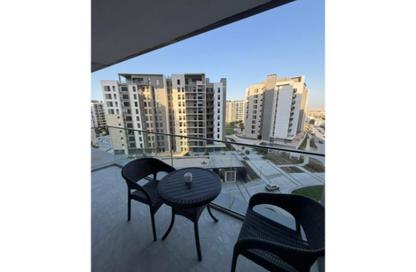 Apartment - 3 - 3 for sale in Zed West - Sheikh Zayed Compounds - Sheikh Zayed City - Giza