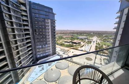 Apartment - 3 - 3 for sale in Zed West - Sheikh Zayed Compounds - Sheikh Zayed City - Giza Apartment - 3 - 3 for sale in Zed West - Sheikh Zayed Compounds - Sheikh Zayed City - Giza