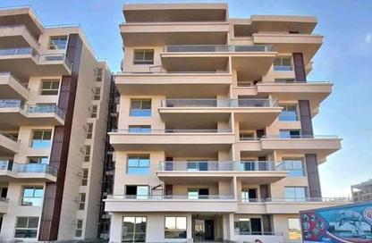 شقة - 3 - 2 للبيع في دي جويا ريزيدنس - مدينة زايد الجديدة - الشيخ زايد - الجيزة