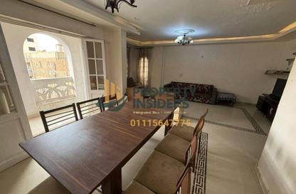 شقة - 2 - 2 للبيع في شارع محي الدين أبو العز - المهندسين - الجيزة شقة - 2 - 2 للبيع في شارع محي الدين أبو العز - المهندسين - الجيزة