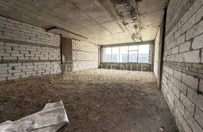 Office Space - Studio - 1 Bathroom for rent in Lake View Residence - 5th Settlement Compounds - The 5th Settlement - New Cairo City - Cairo
