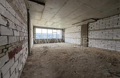 Office Space - Studio - 1 Bathroom for rent in Lake View Residence - 5th Settlement Compounds - The 5th Settlement - New Cairo City - Cairo