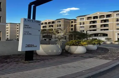 Apartment - 2 Bedrooms - 3 Bathrooms for sale in L'avenir - Mostakbal City Compounds - Mostakbal City - Future City - Cairo