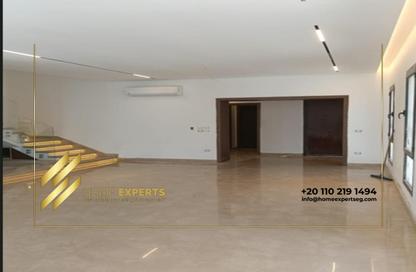 Villa - 5 Bedrooms - 5 Bathrooms for rent in Villette - 5th Settlement Compounds - The 5th Settlement - New Cairo City - Cairo