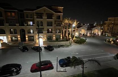 Townhouse - 3 Bedrooms - 4 Bathrooms for sale in Ivy Residence - El Shorouk Compounds - Shorouk City - Cairo
